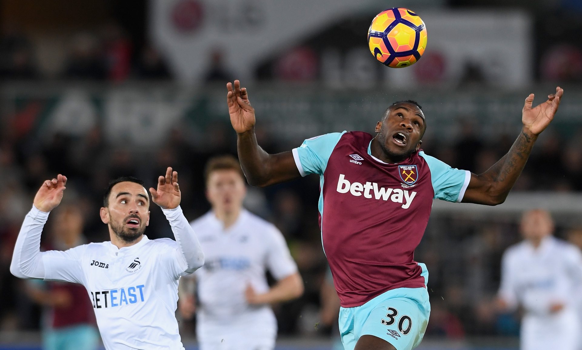 德赫亚的新 德赫亚的新