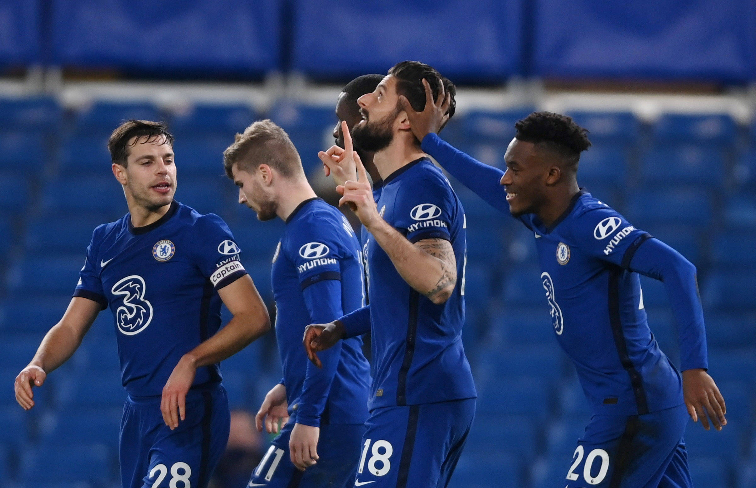 临场应变和 临场应变和