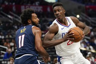 他的无球跑 他的无球跑